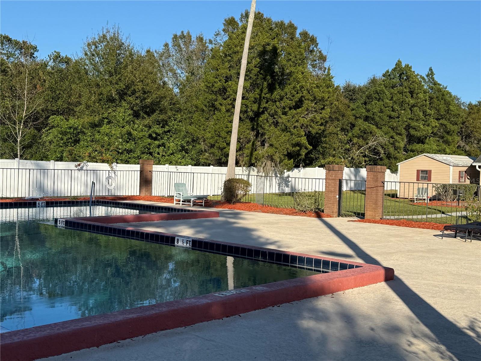 21038 VOYAGER BLVD #4, LAND O LAKES, FL, 34638
