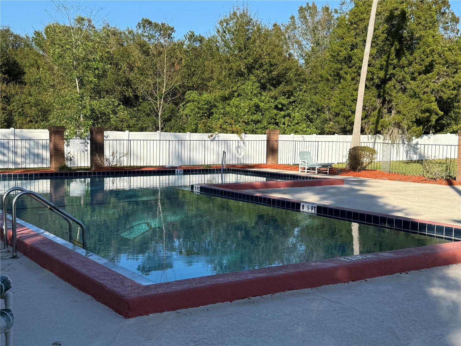 21038 VOYAGER BLVD #4, LAND O LAKES, FL, 34638