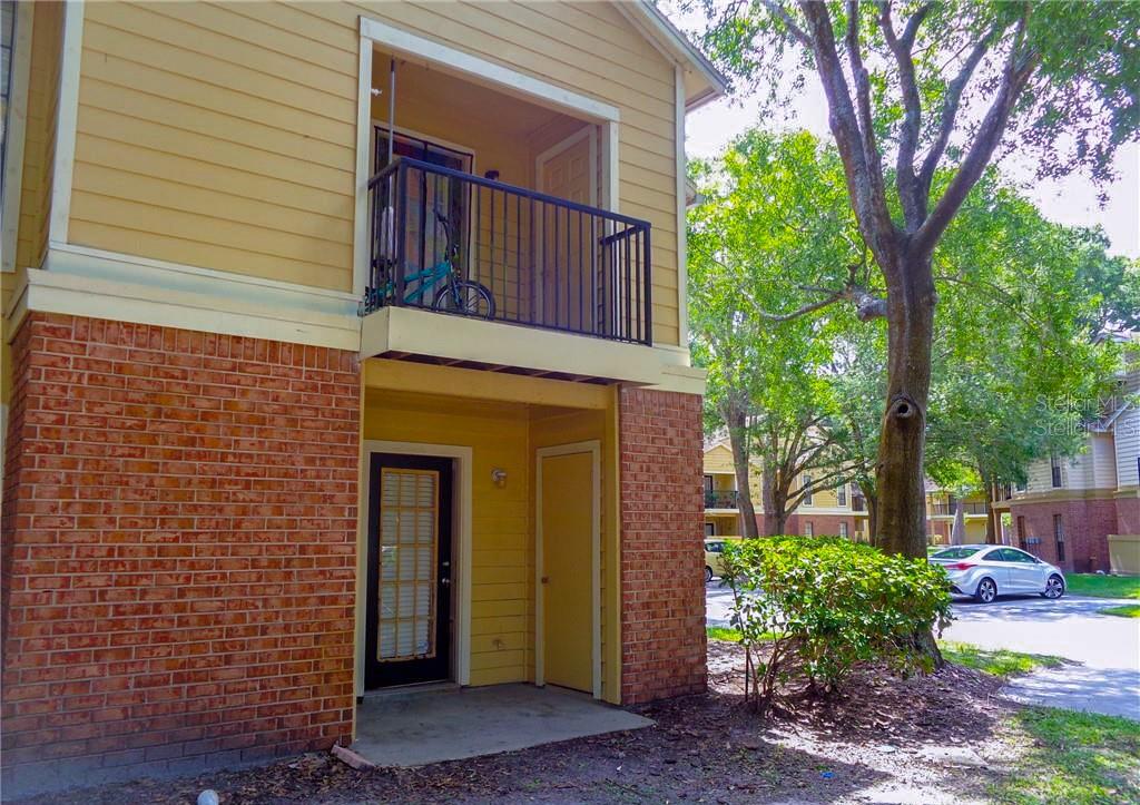 8630 MALLARD RESERVE DR #102, TAMPA, FL, 33614