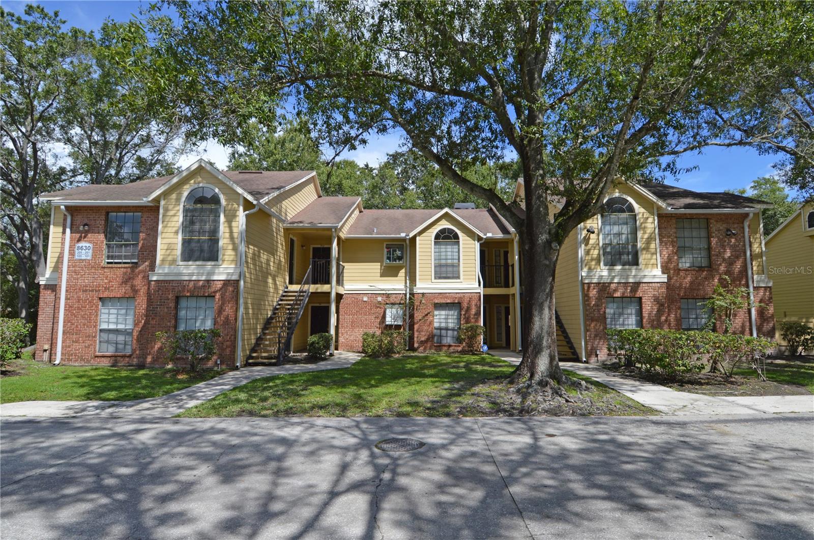 8630 MALLARD RESERVE DR #102, TAMPA, FL, 33614