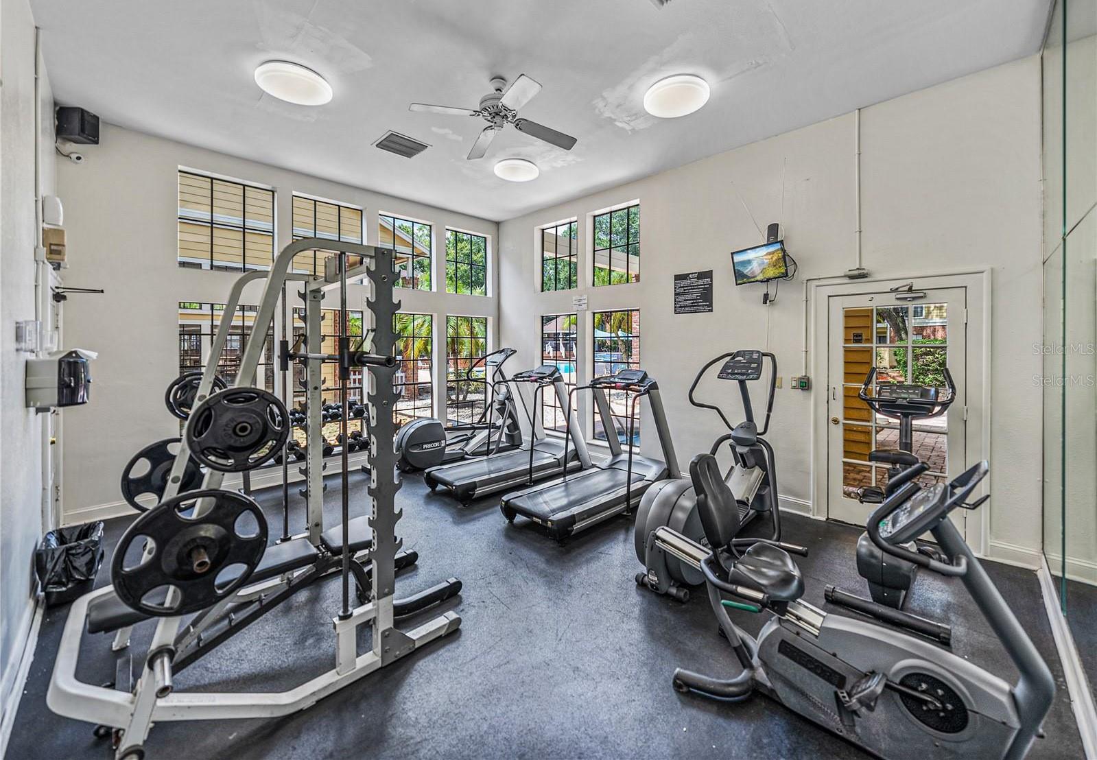 8630 MALLARD RESERVE DR #102, TAMPA, FL, 33614