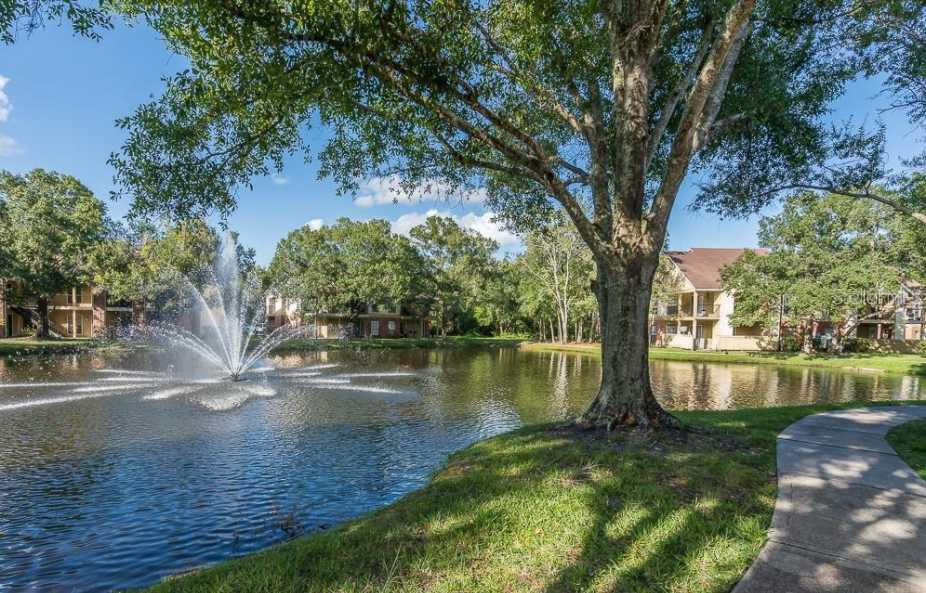 8630 MALLARD RESERVE DR #102, TAMPA, FL, 33614