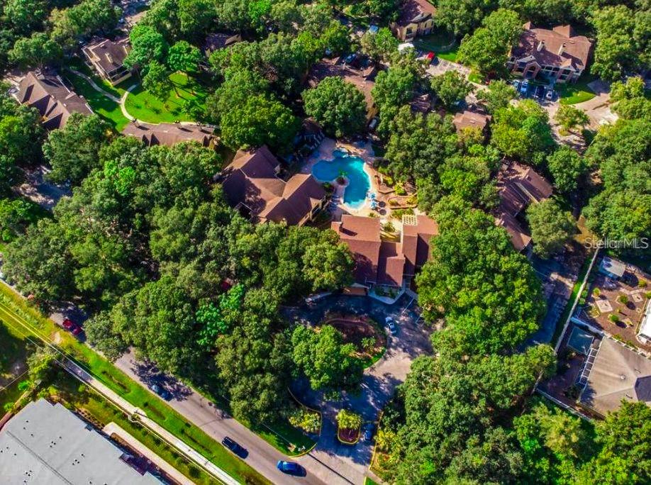 8630 MALLARD RESERVE DR #102, TAMPA, FL, 33614