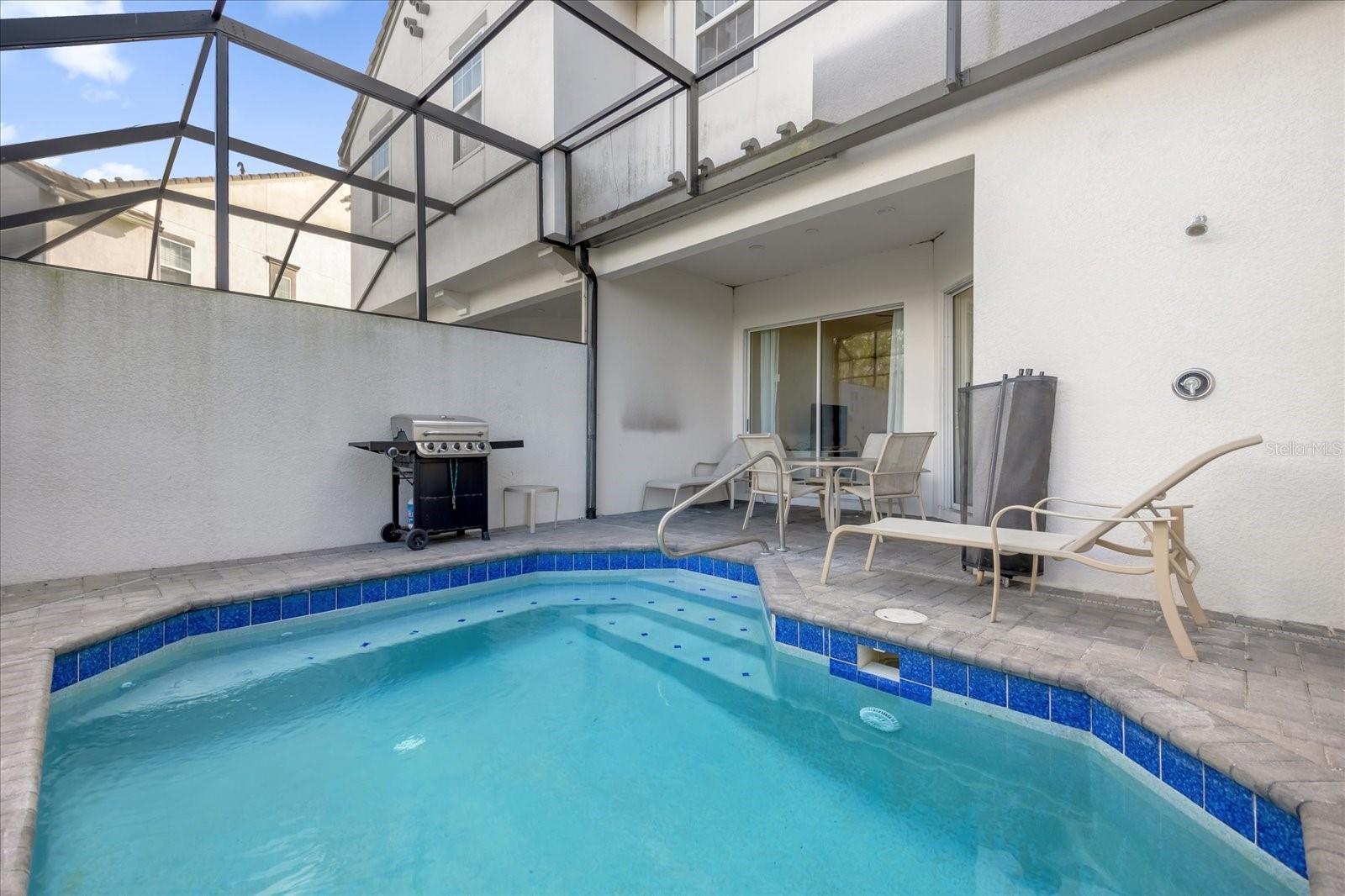 450 CAPTIVA DR, DAVENPORT, FL, 33896