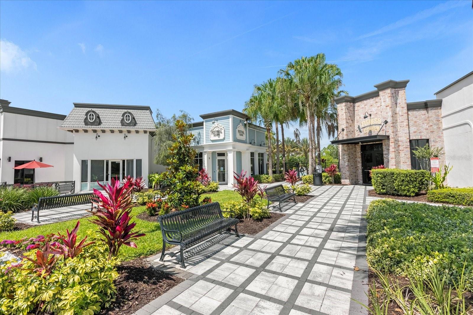450 CAPTIVA DR, DAVENPORT, FL, 33896