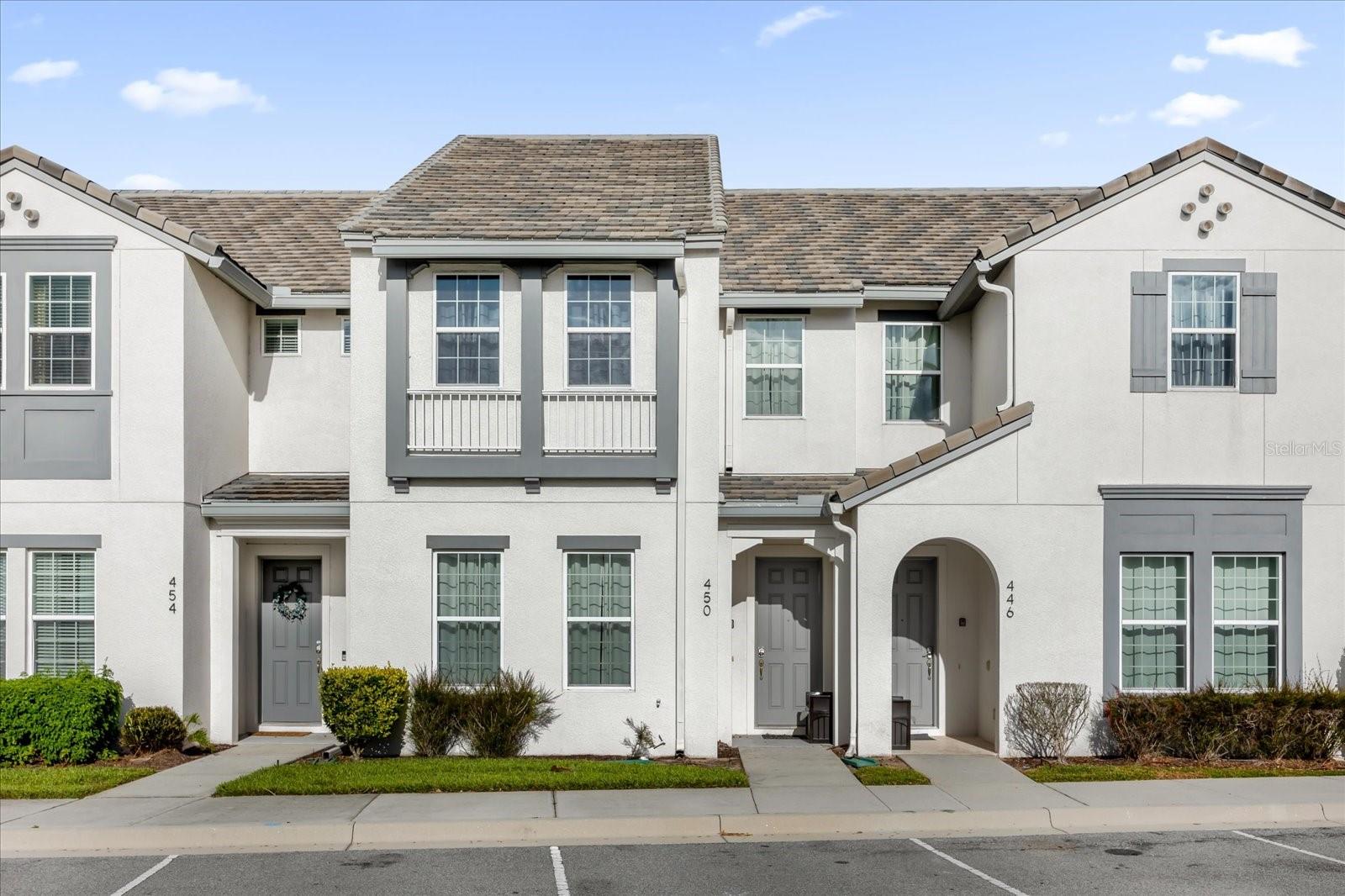 450 CAPTIVA DR, DAVENPORT, FL, 33896