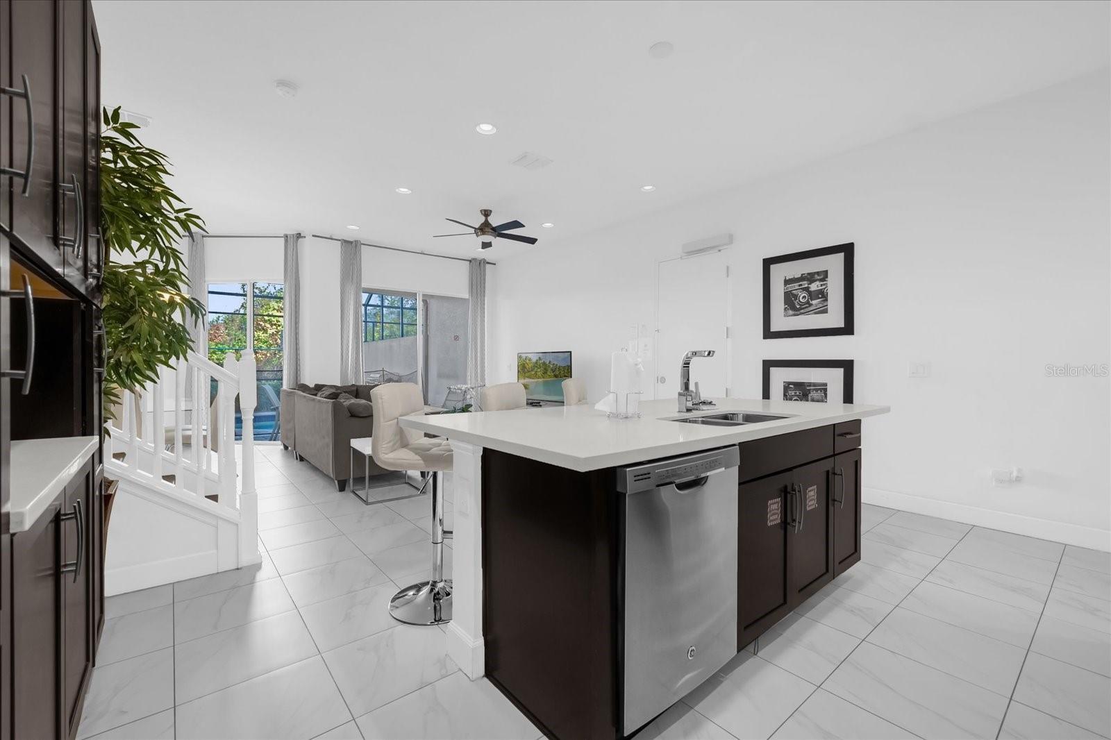 450 CAPTIVA DR, DAVENPORT, FL, 33896