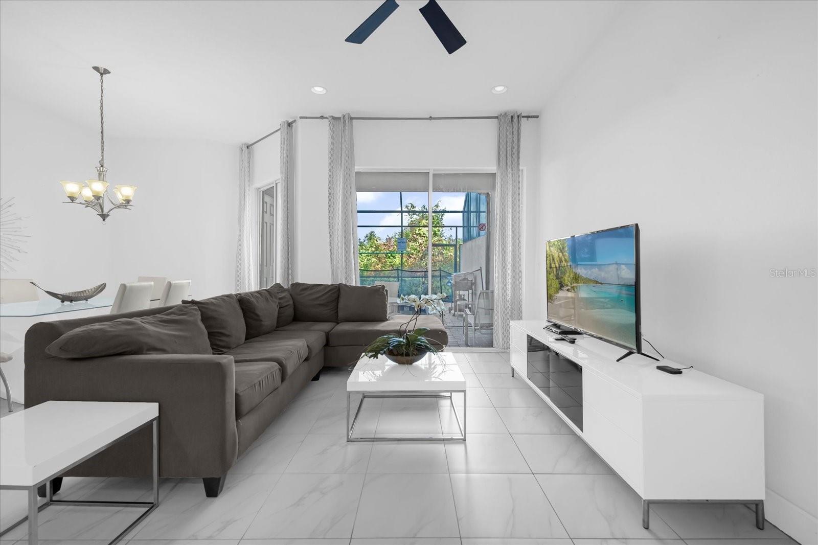 450 CAPTIVA DR, DAVENPORT, FL, 33896