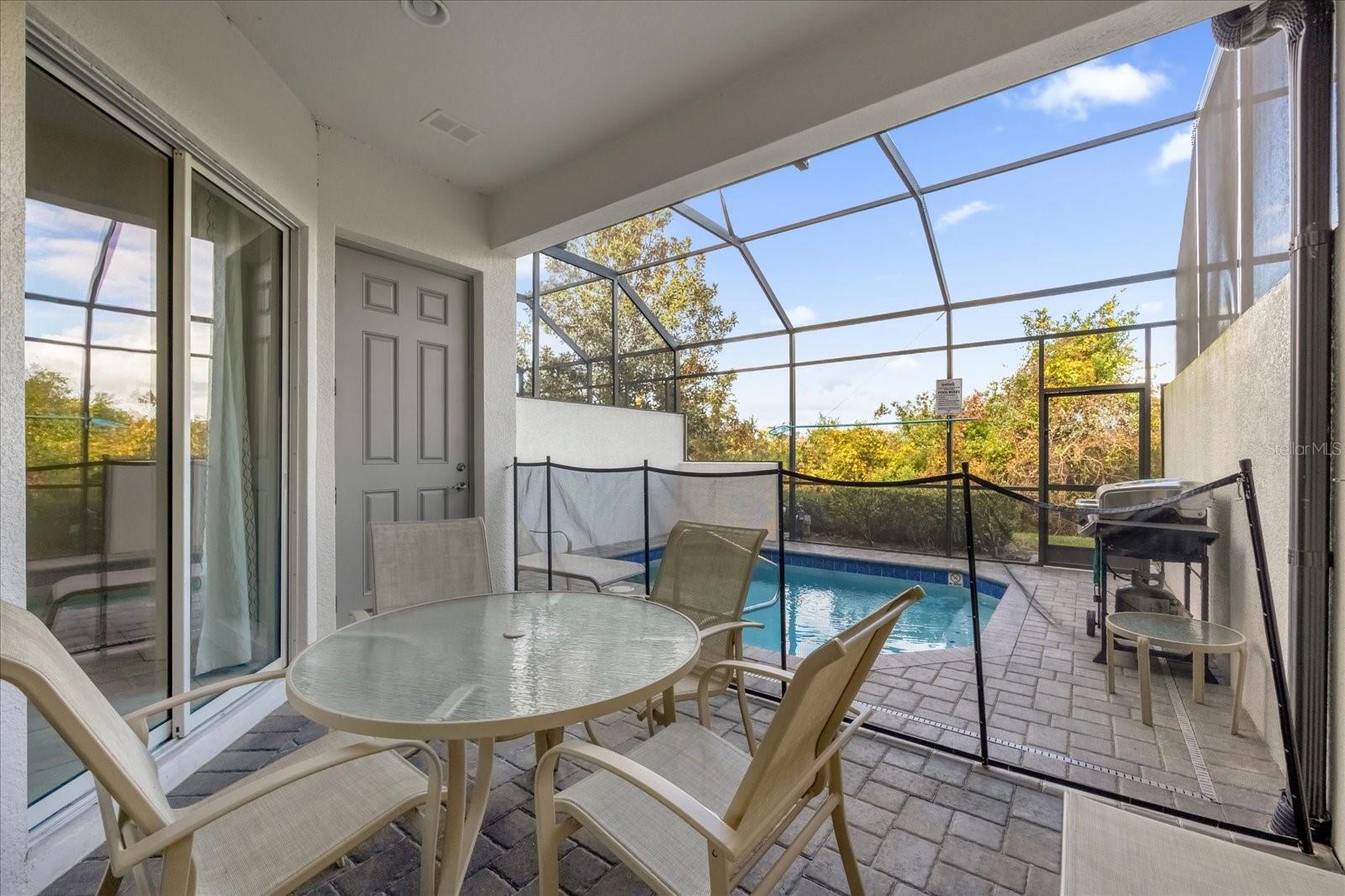 450 CAPTIVA DR, DAVENPORT, FL, 33896