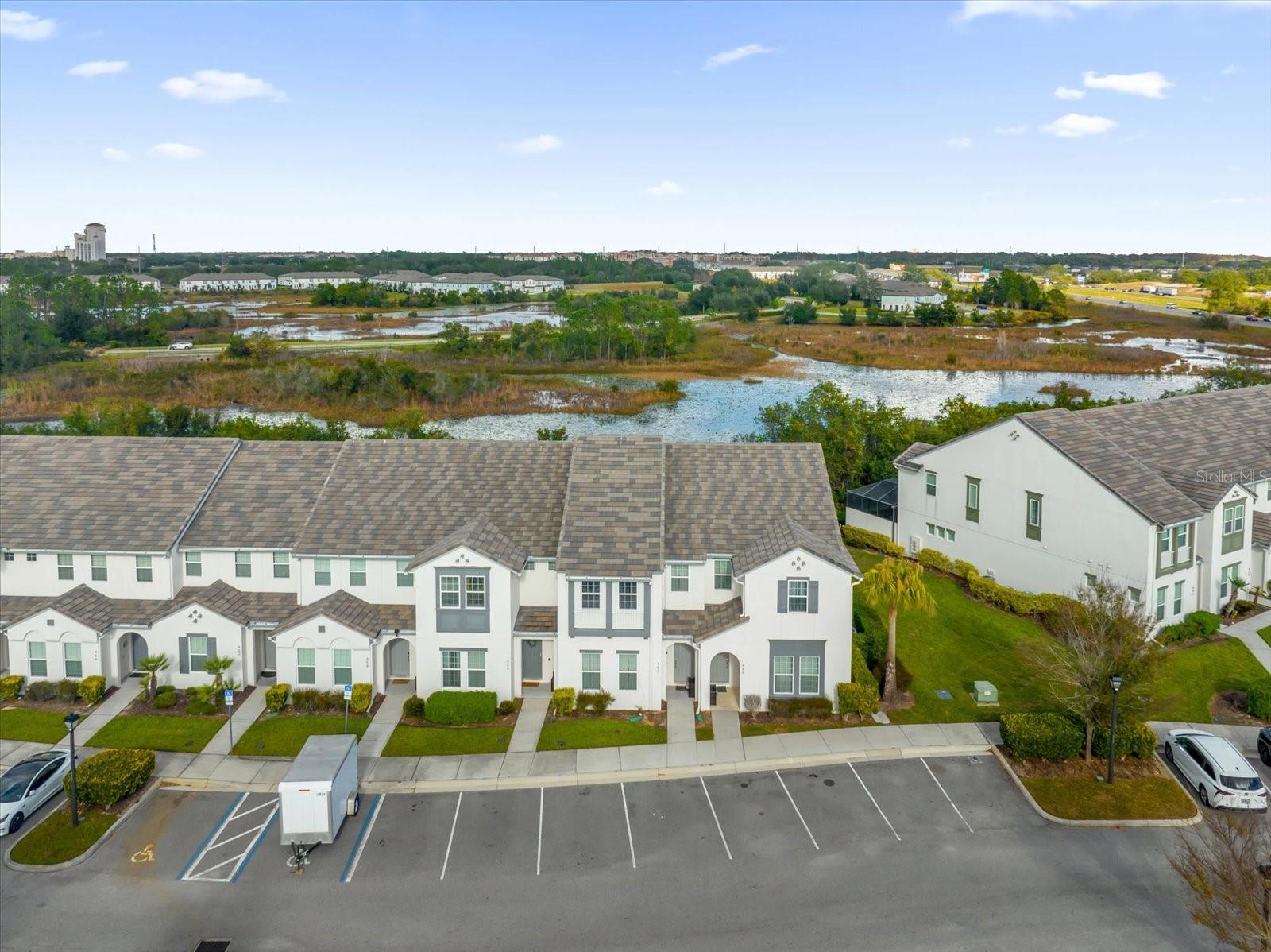 450 CAPTIVA DR, DAVENPORT, FL, 33896