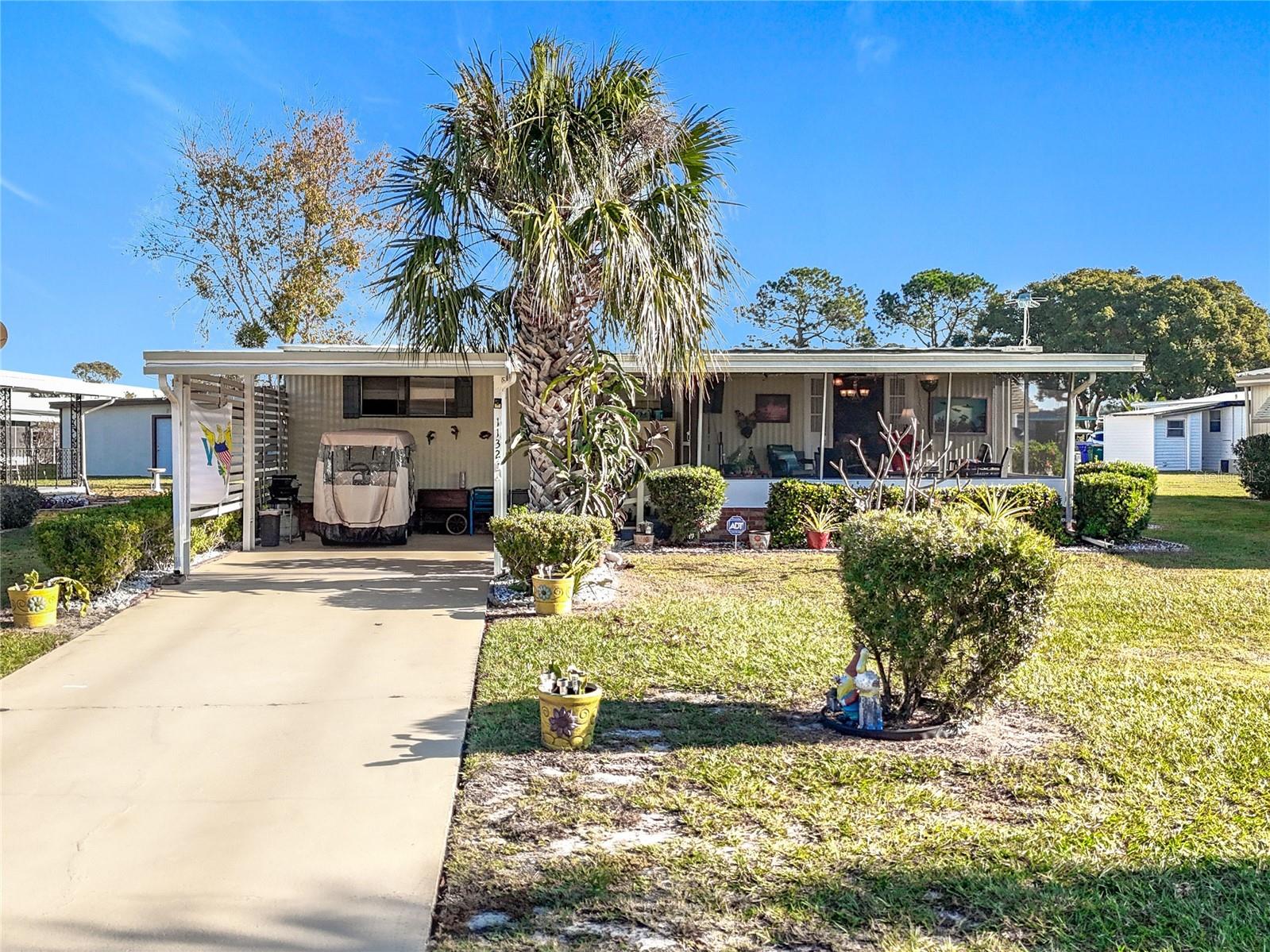 1132 BELMONT CIR, TAVARES, FL, 32778