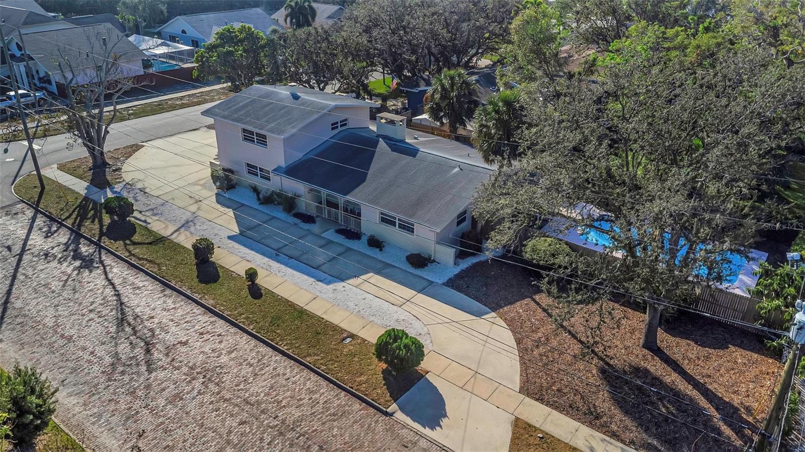 6600 MANGO AVE S, ST PETERSBURG, FL, 33707