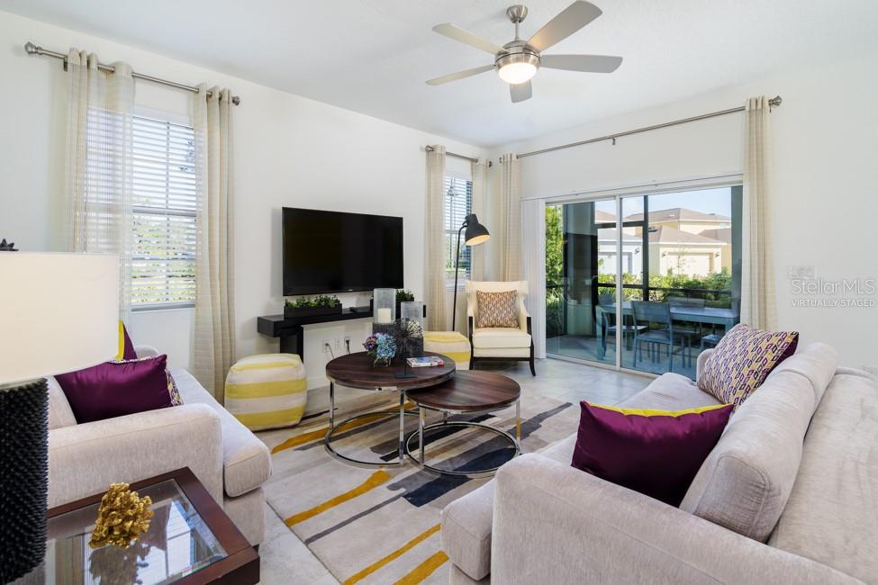 5657 MEDITATION DR, CLERMONT, FL, 34714
