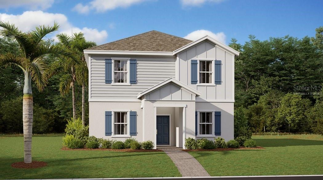5661 MEDITATION DR, CLERMONT, FL, 34714