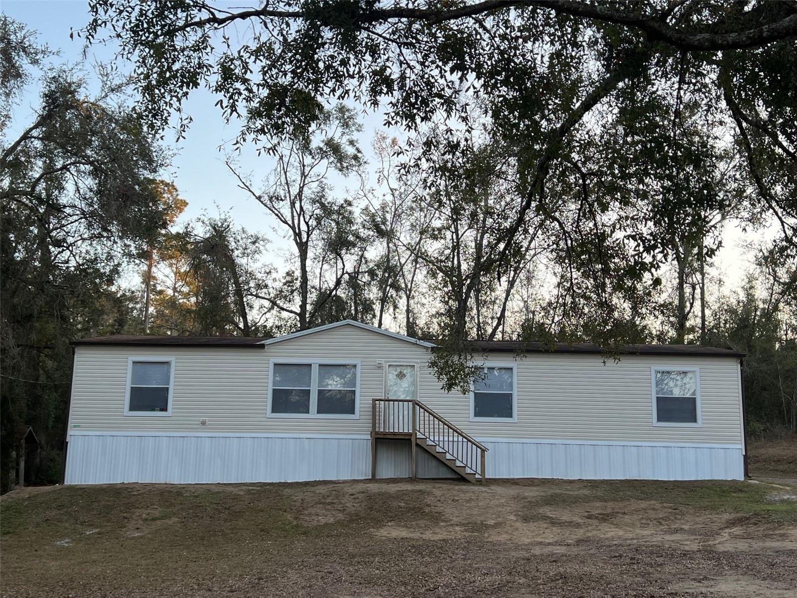 662 SE BOUNDARY ST, MADISON, FL, 32340
