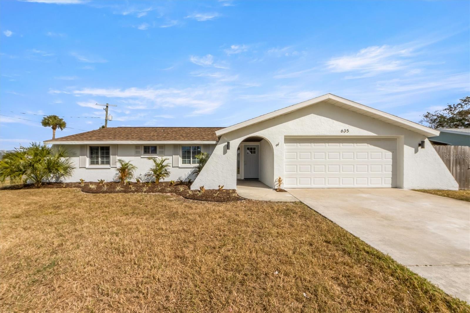 635 JAMAICA CIR E, APOLLO BEACH, FL, 33572