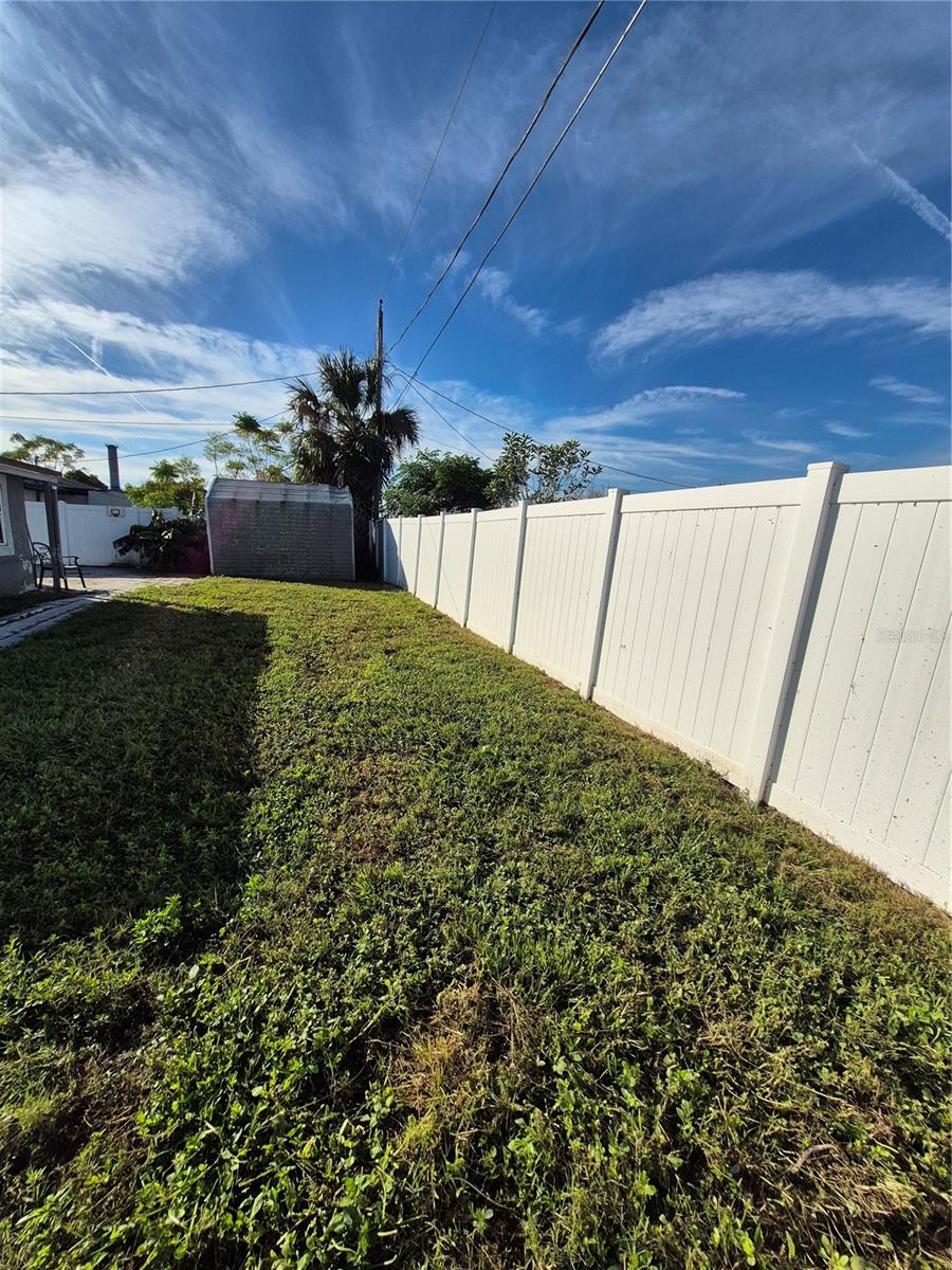 3445 BEDFORD ST, HOLIDAY, FL, 34690