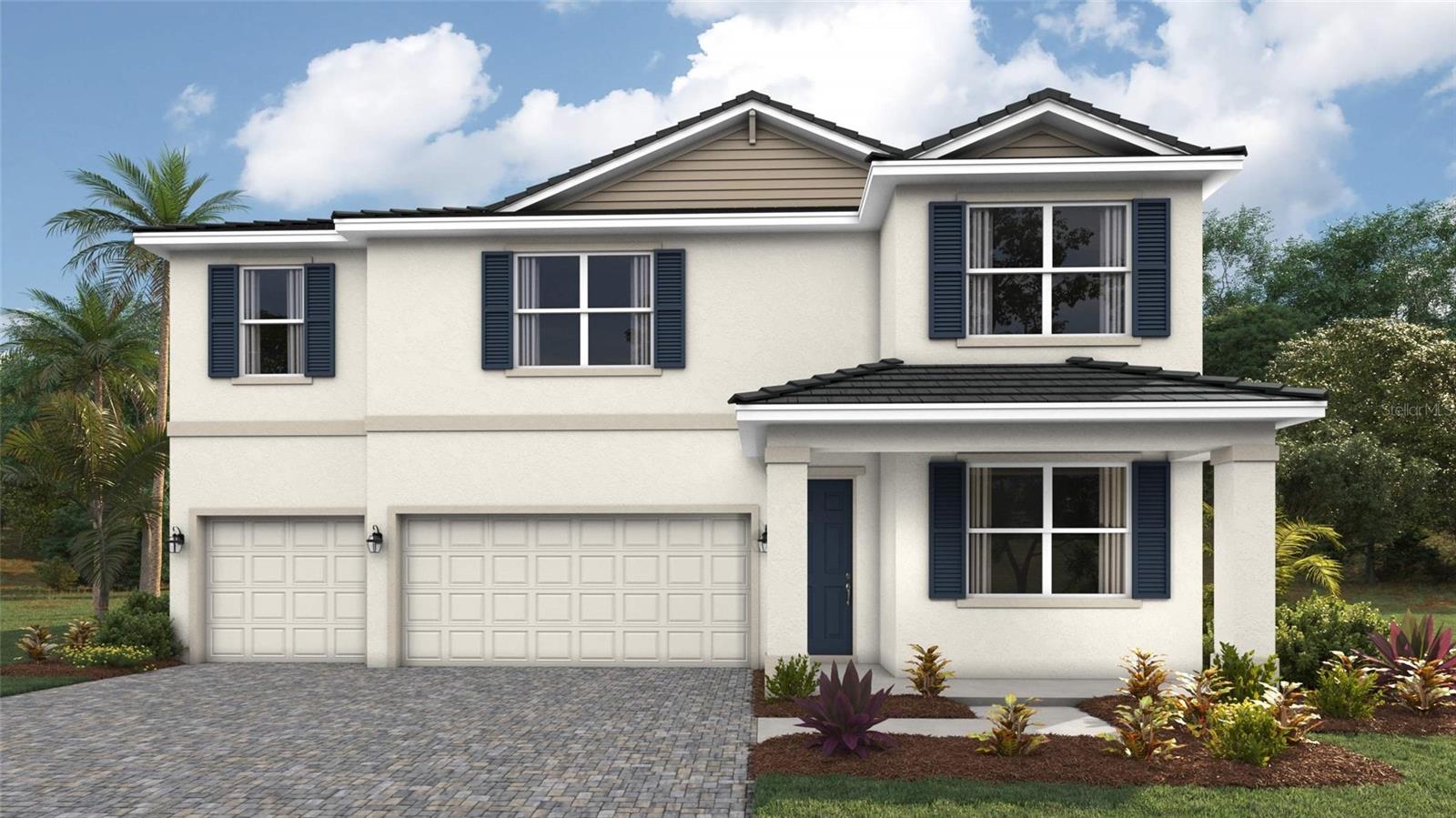 4326 PULLET CT, LAKEWOOD RANCH, FL, 34211