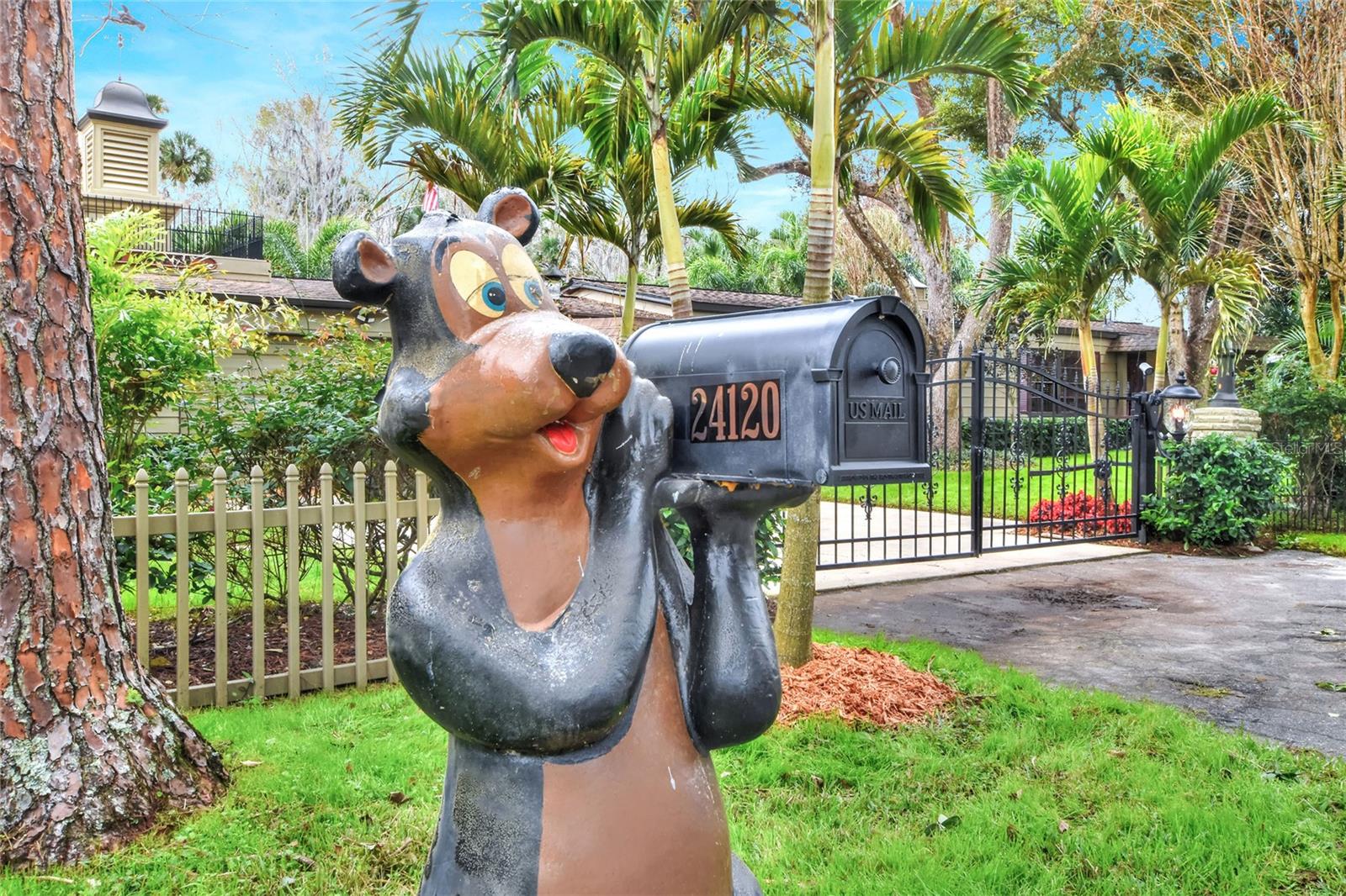 24120 MINK RD, ASTOR, FL, 32102