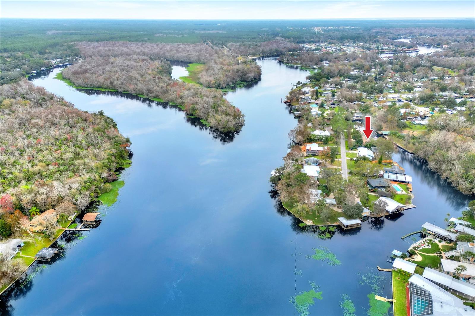 24120 MINK RD, ASTOR, FL, 32102