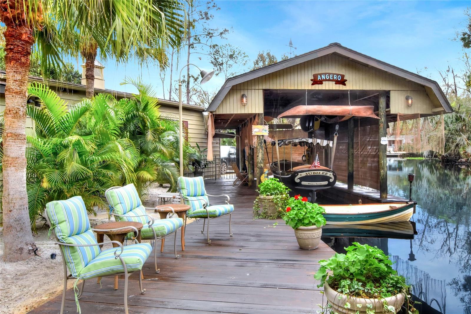 24120 MINK RD, ASTOR, FL, 32102