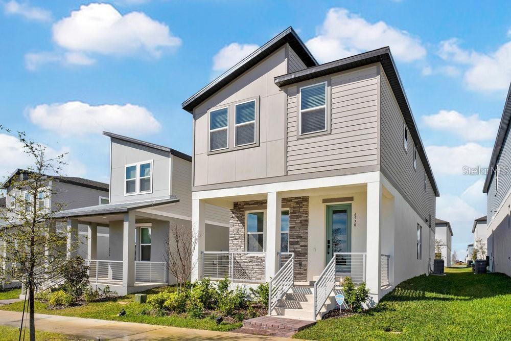 4970 CITRUS LEAF BLVD, WINTER GARDEN, FL, 34787