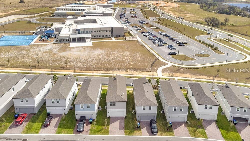 4970 CITRUS LEAF BLVD, WINTER GARDEN, FL, 34787