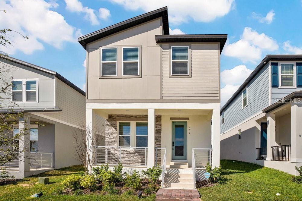 4970 CITRUS LEAF BLVD, WINTER GARDEN, FL, 34787