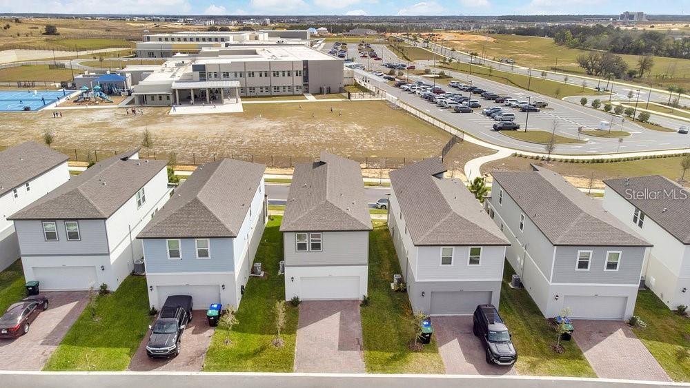 4970 CITRUS LEAF BLVD, WINTER GARDEN, FL, 34787