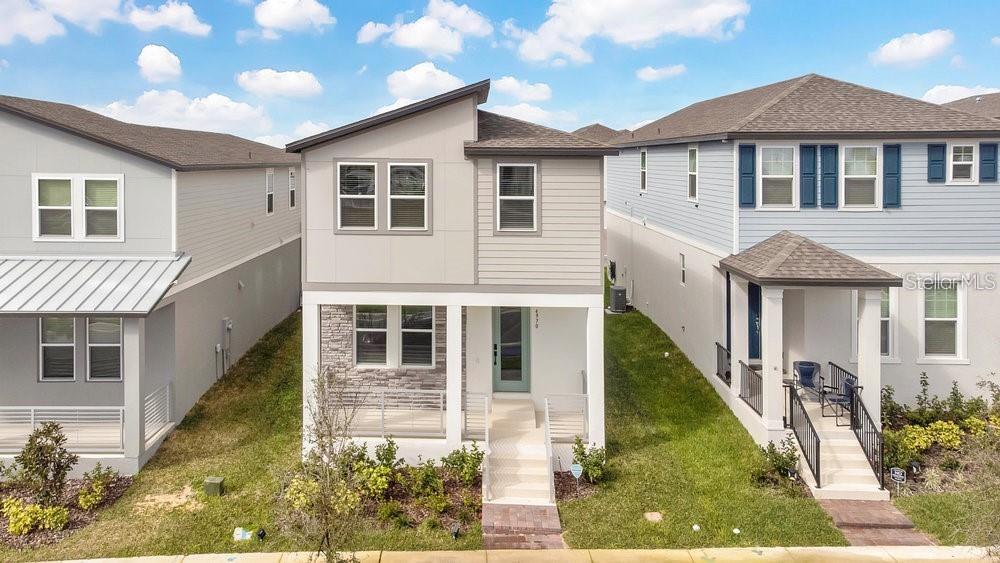 4970 CITRUS LEAF BLVD, WINTER GARDEN, FL, 34787