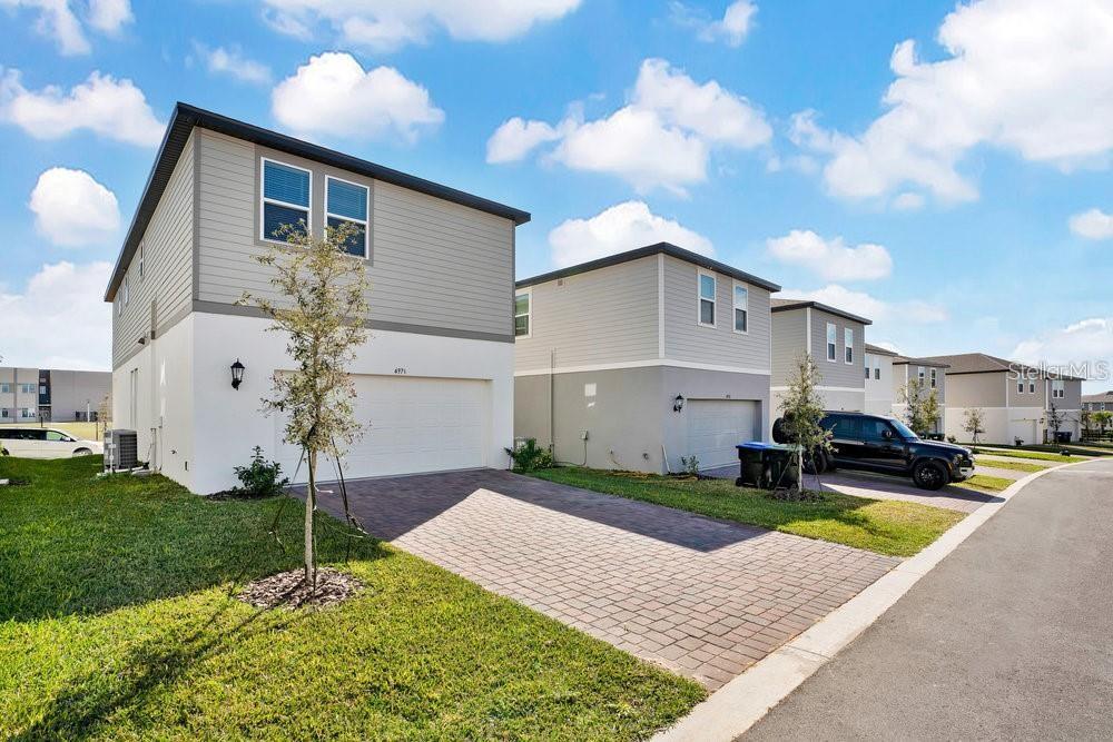 4970 CITRUS LEAF BLVD, WINTER GARDEN, FL, 34787