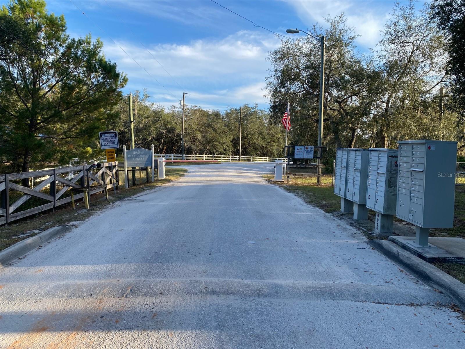 551 TURKEY OAK TRL, FROSTPROOF, FL, 33843