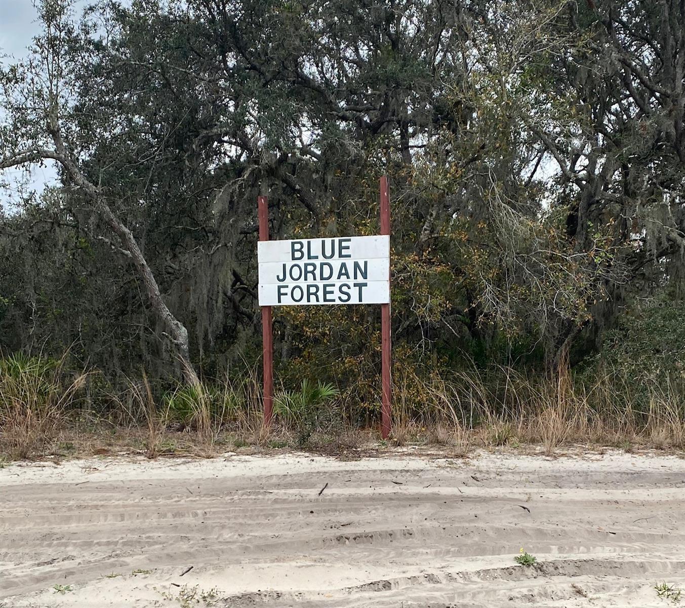 551 TURKEY OAK TRL, FROSTPROOF, FL, 33843