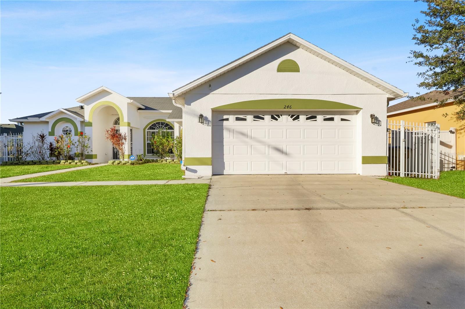 246 ANSON DR, KISSIMMEE, FL, 34758