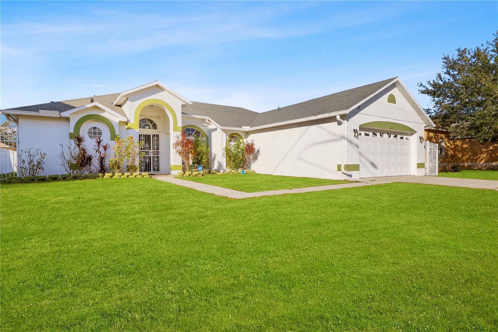 246 ANSON DR, KISSIMMEE, FL, 34758