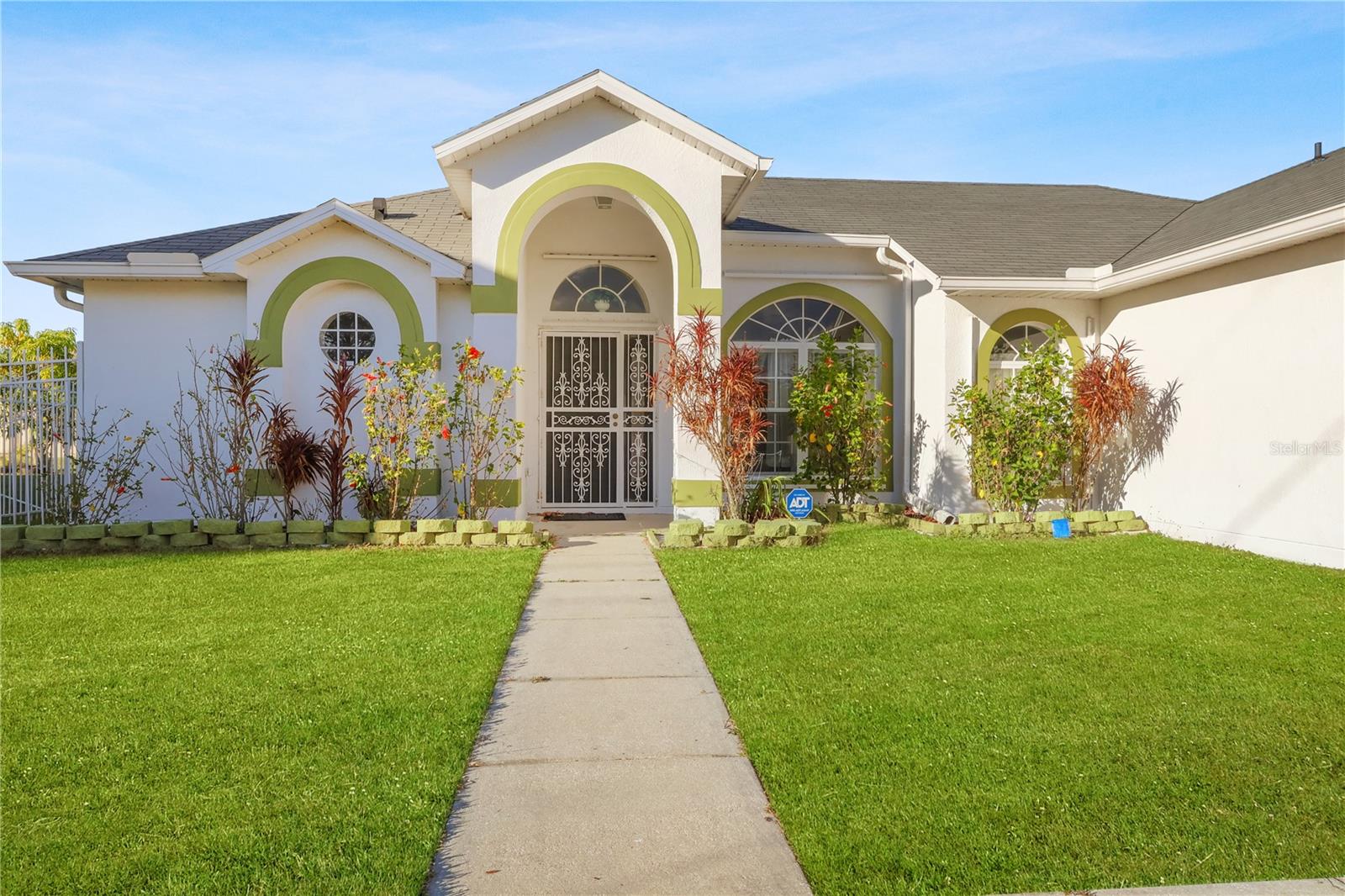 246 ANSON DR, KISSIMMEE, FL, 34758