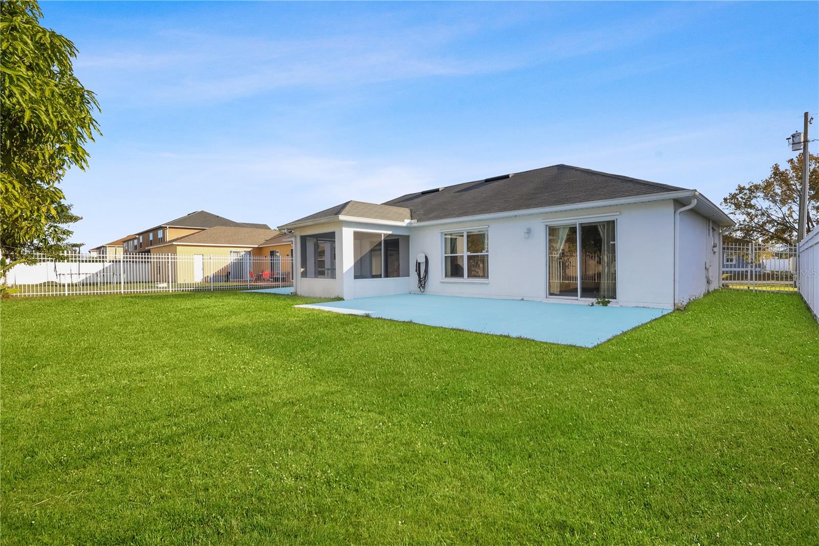 246 ANSON DR, KISSIMMEE, FL, 34758