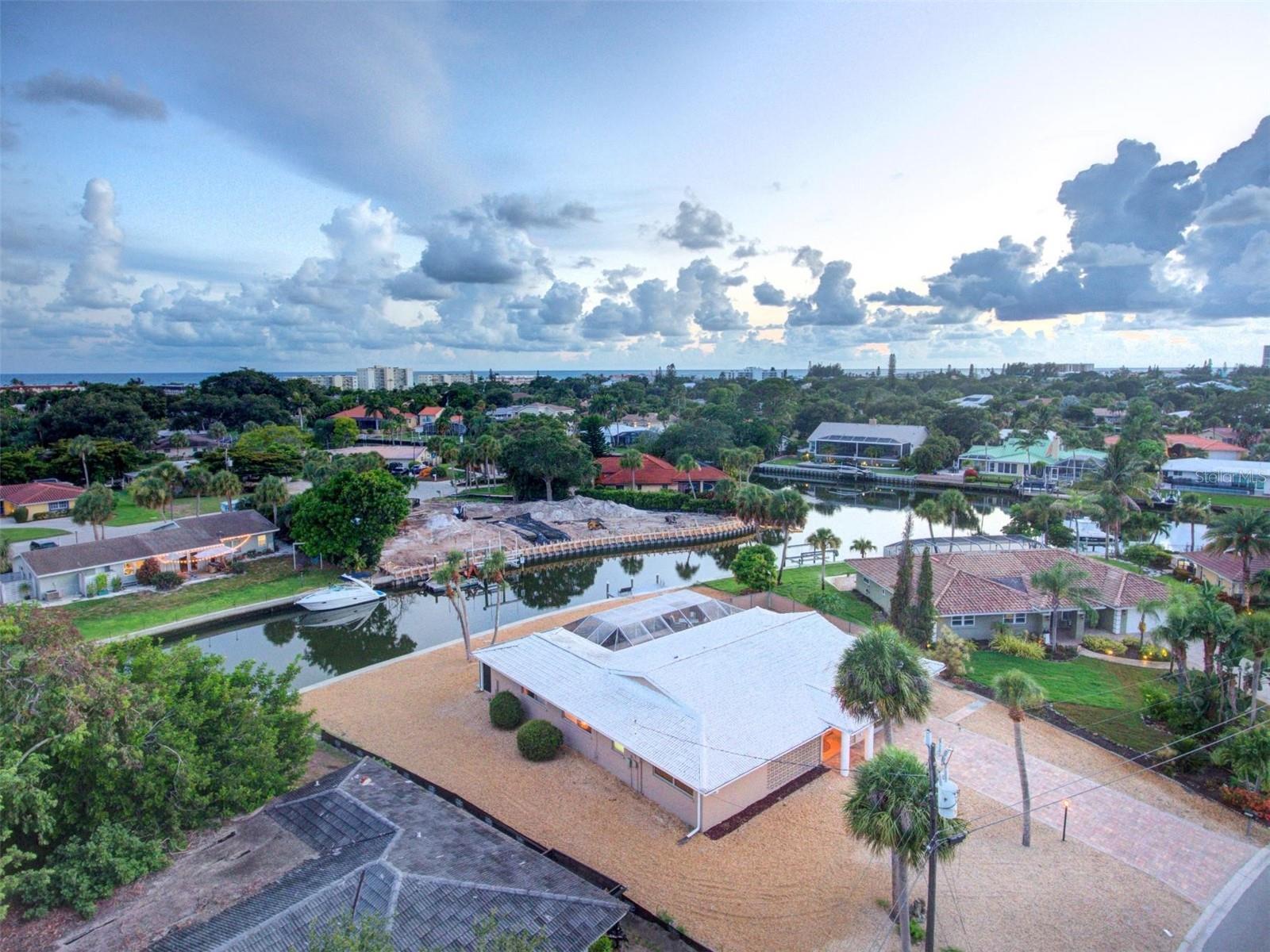 5354 SHADOW LAWN DR, SARASOTA, FL, 34242