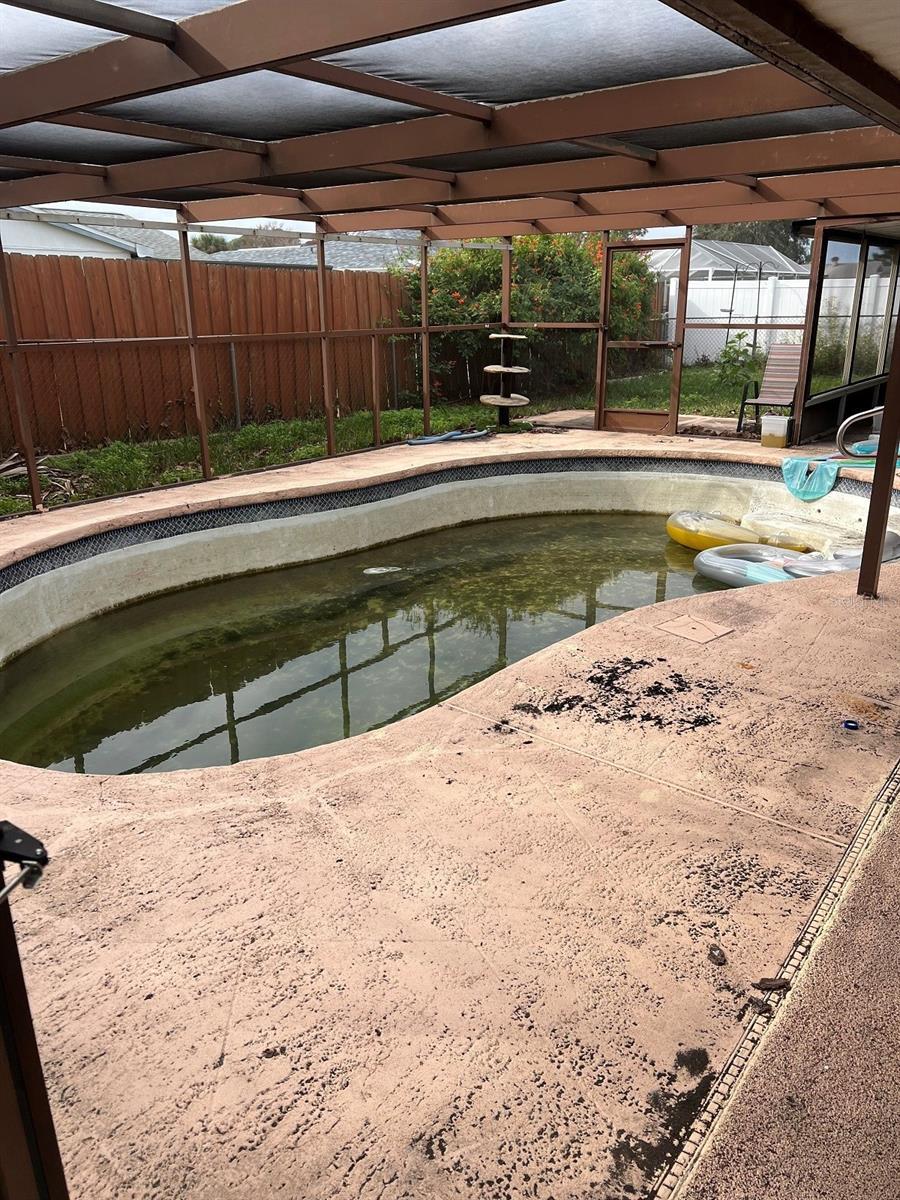 6240 KELLER DR, PORT RICHEY, FL, 34668