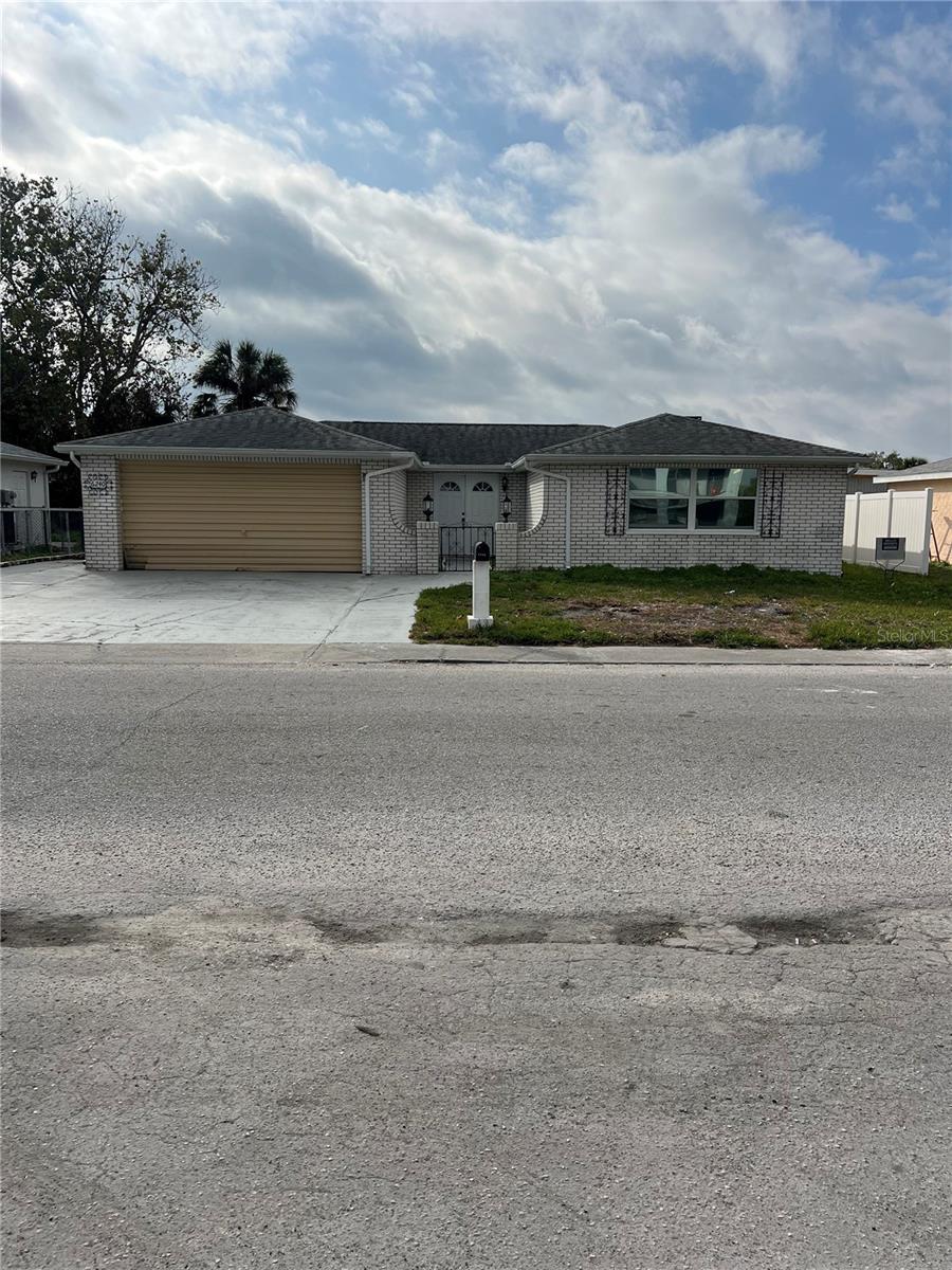 6240 KELLER DR, PORT RICHEY, FL, 34668