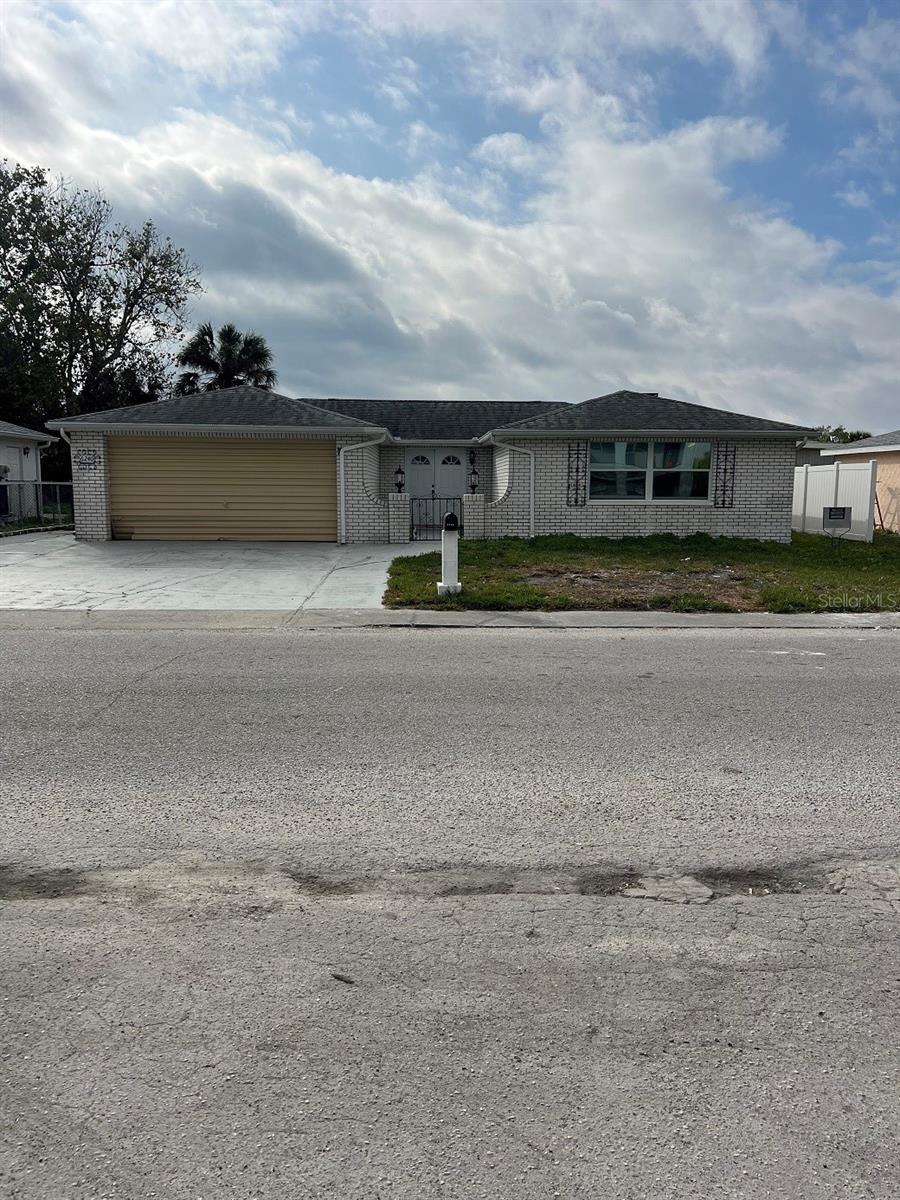 6240 KELLER DR, PORT RICHEY, FL, 34668