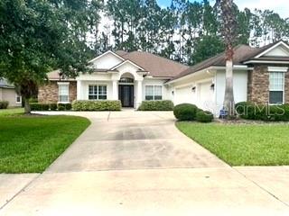 3986 ROYAL PINES DR, ORANGE PARK, FL, 32065