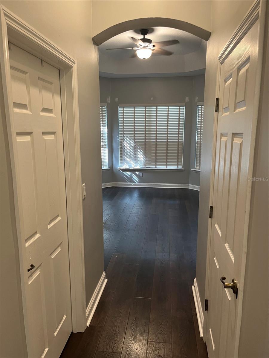3986 ROYAL PINES DR, ORANGE PARK, FL, 32065