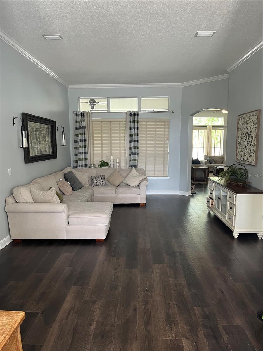 3986 ROYAL PINES DR, ORANGE PARK, FL, 32065