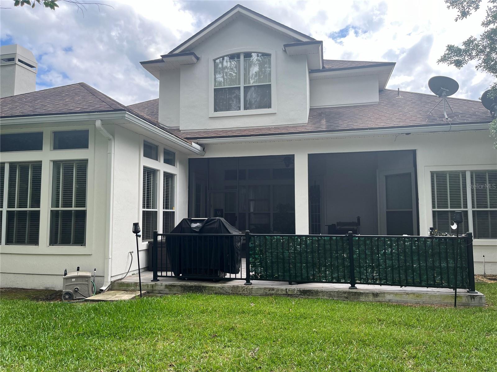 3986 ROYAL PINES DR, ORANGE PARK, FL, 32065