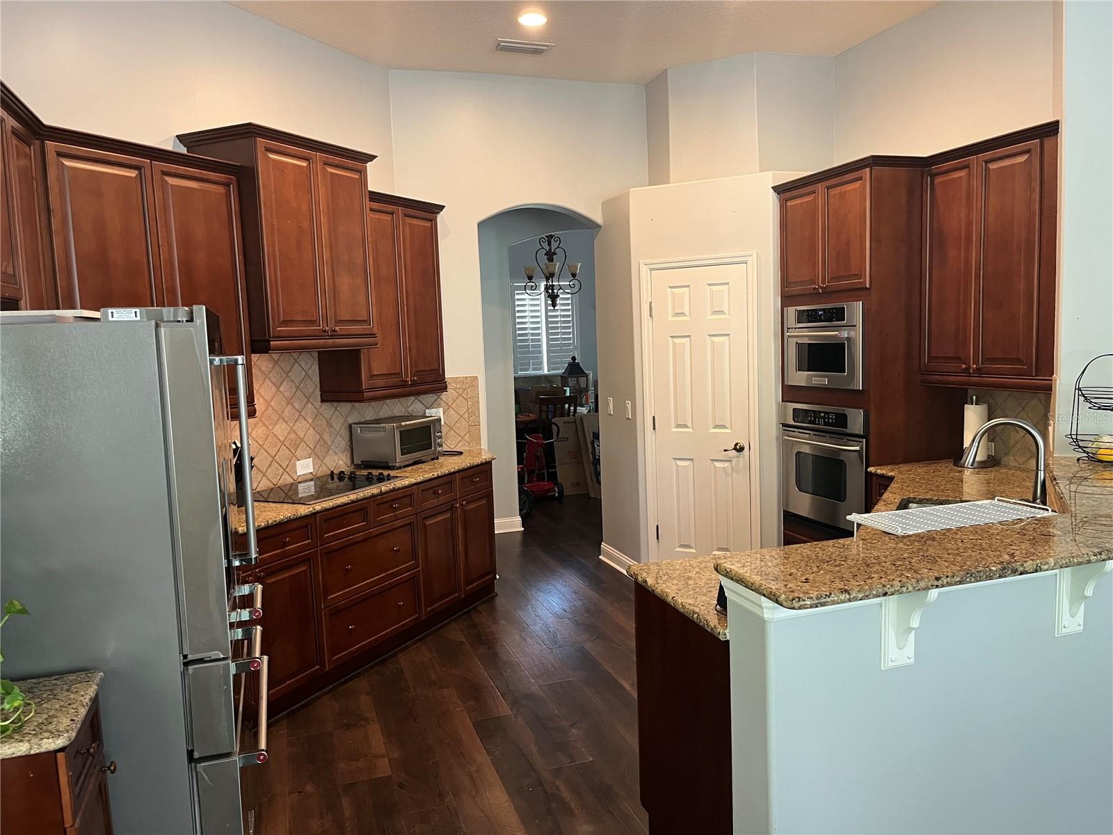 3986 ROYAL PINES DR, ORANGE PARK, FL, 32065