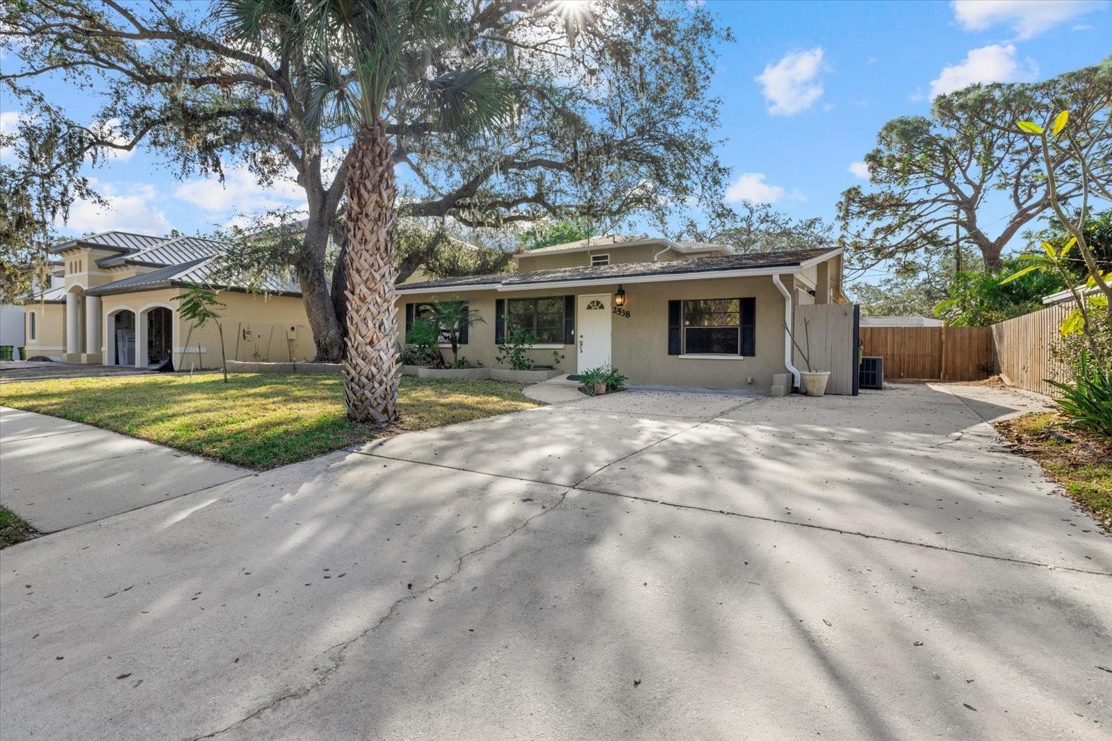 2538 FLOYD ST, SARASOTA, FL, 34239