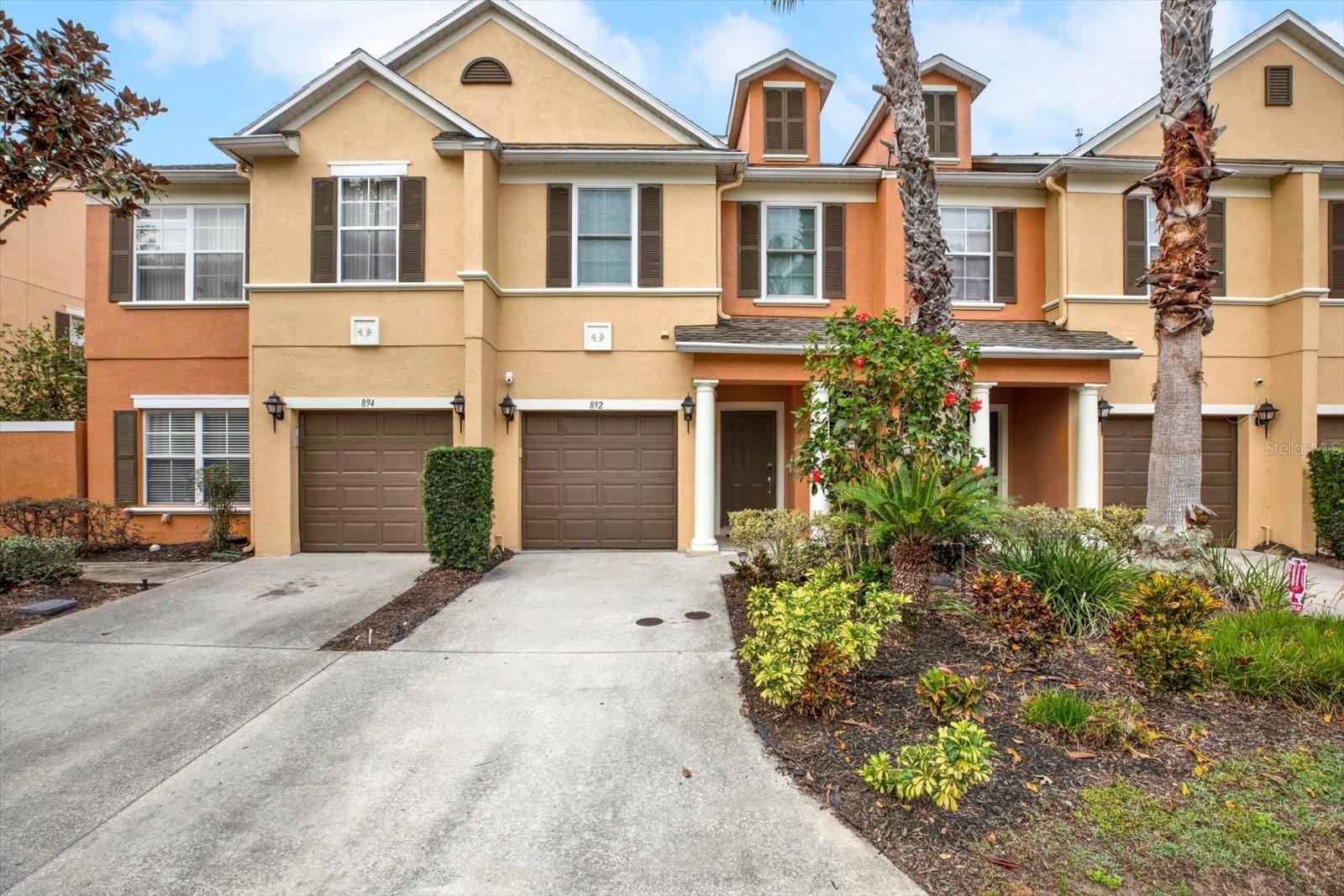 892 ASSEMBLY CT, REUNION, FL, 34747