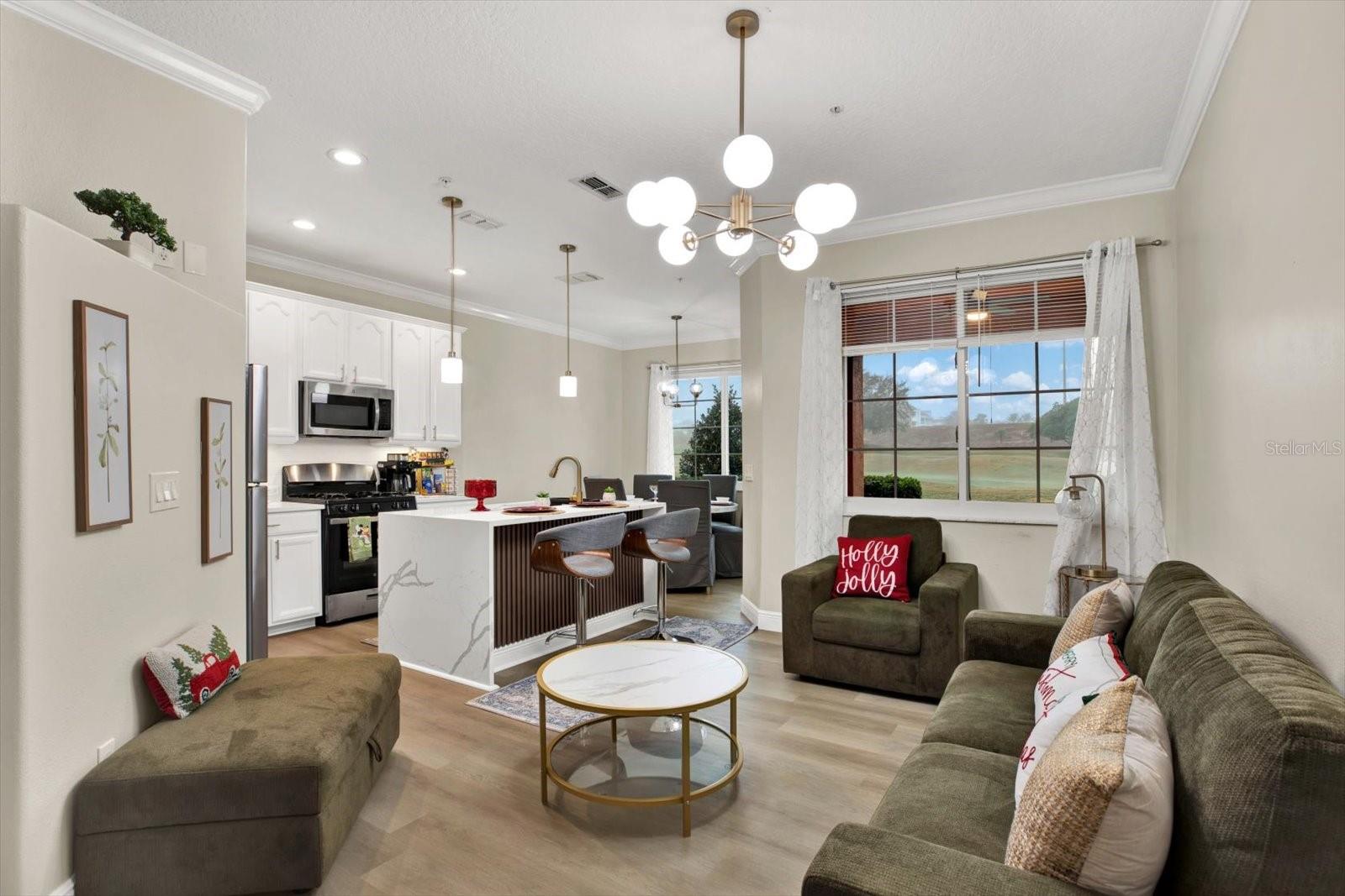 892 ASSEMBLY CT, REUNION, FL, 34747