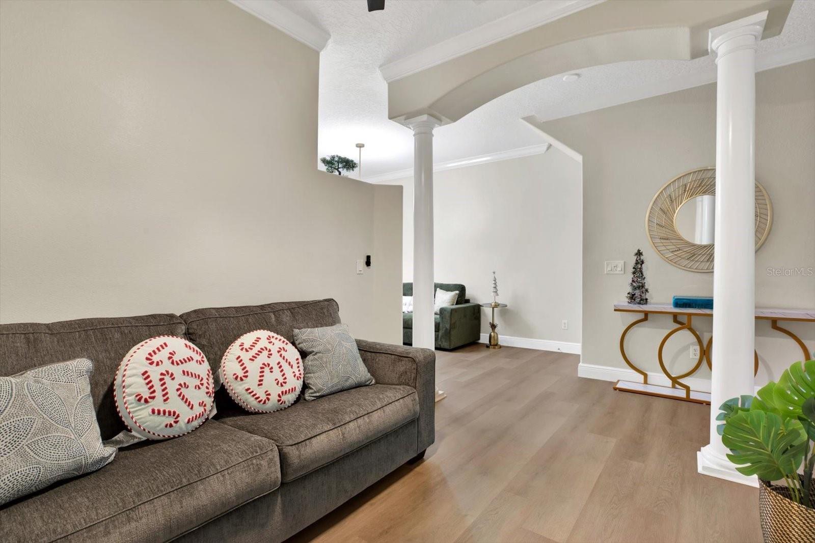 892 ASSEMBLY CT, REUNION, FL, 34747